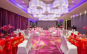 Voco Guangzhou Shifu By Ihg